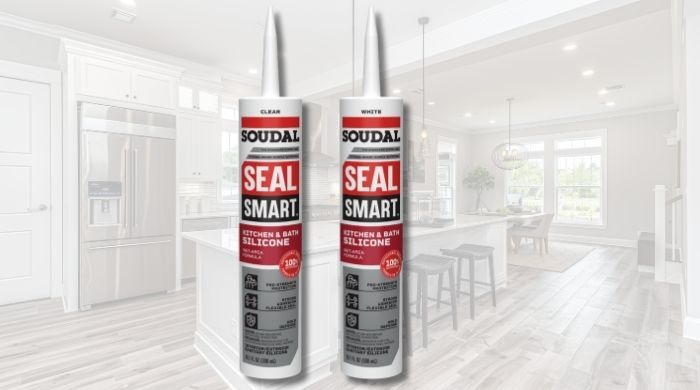 View Products under Seal Smart Kitchen & Bath